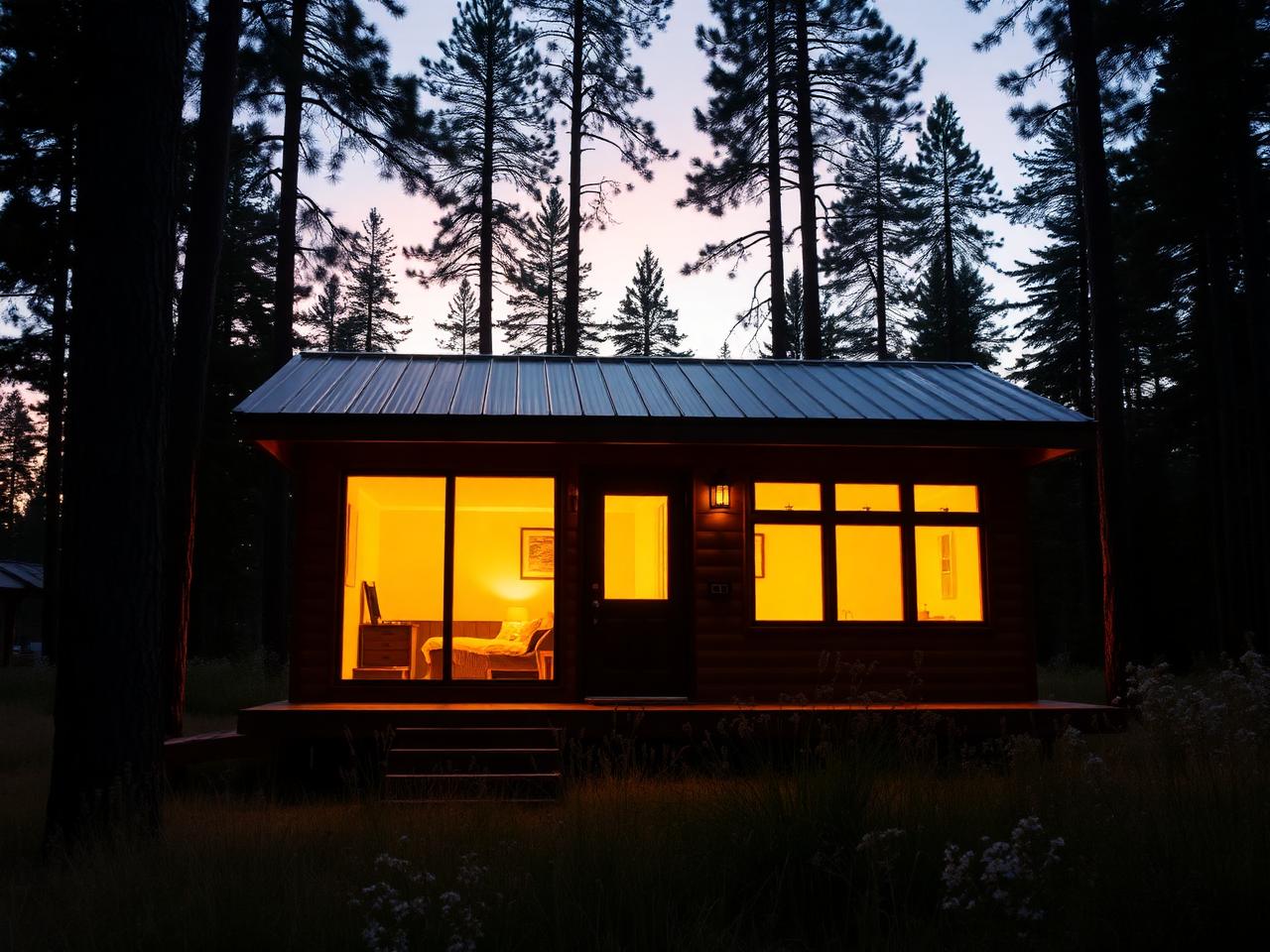 Soelo Retreat Cabins